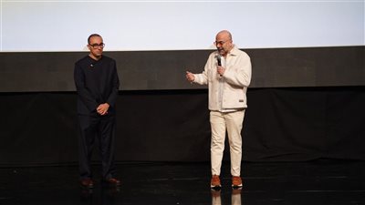 خلال ختام مهرجان القاهرة.. إعلان مبادرة سينماد لعرض الأفلام العربية بالمهرجانات العربية