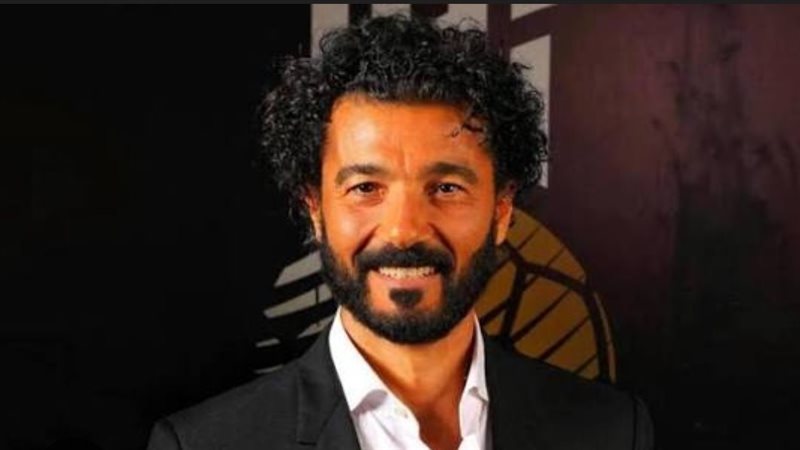 خالد النبوي