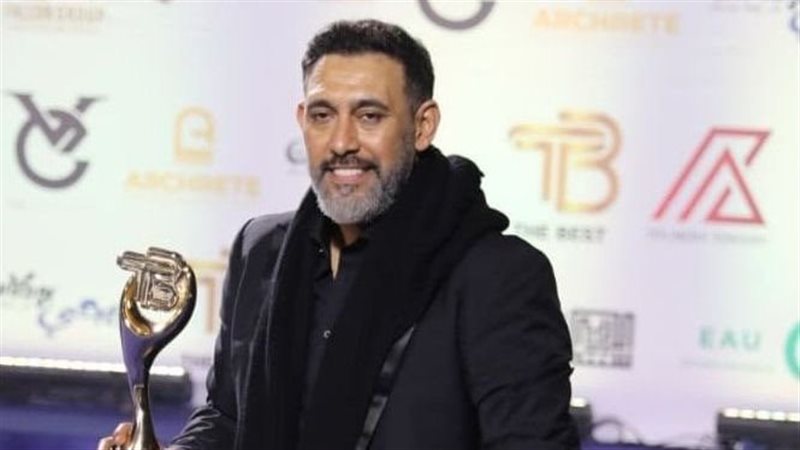 عمرو مصطفى