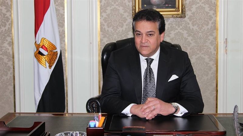  الدكتور خالد عبدالغفار