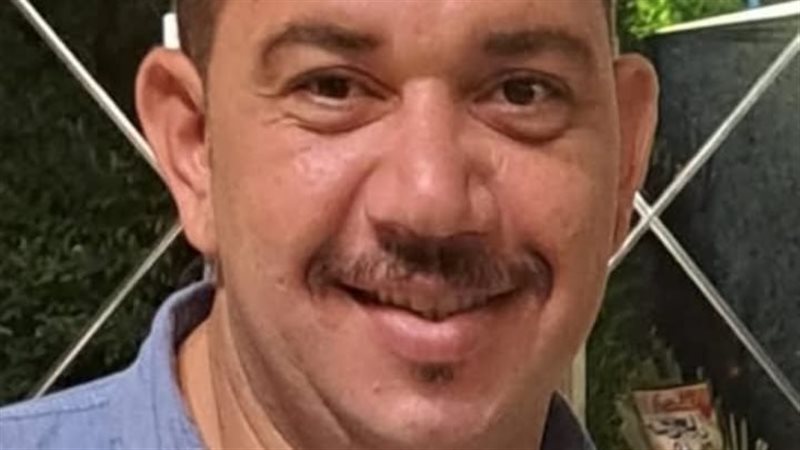 المجني عليه الشاب 