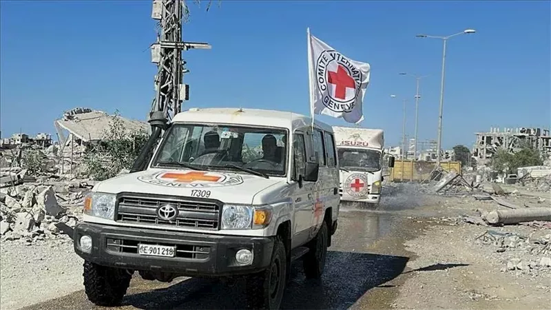 وزارة الصحة في قطاع غزة 