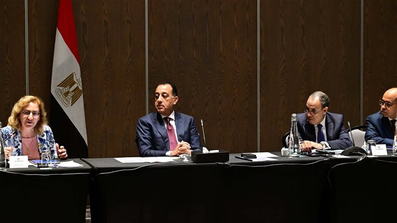 مجلس الوزراء