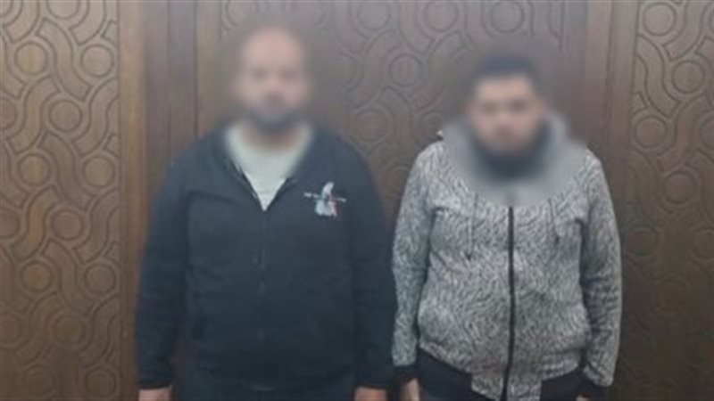المتهمين 