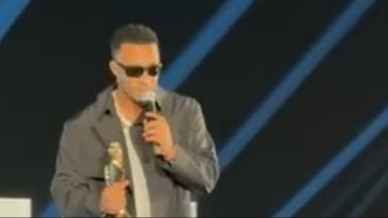 محمد رمضان