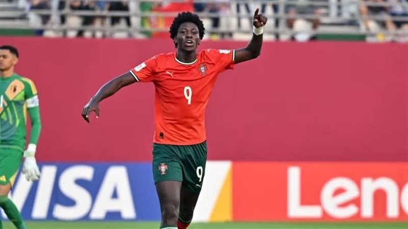 منتخب البرتغال تحت 17 سنة
