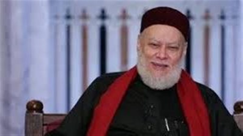 الدكتور علي جمعة