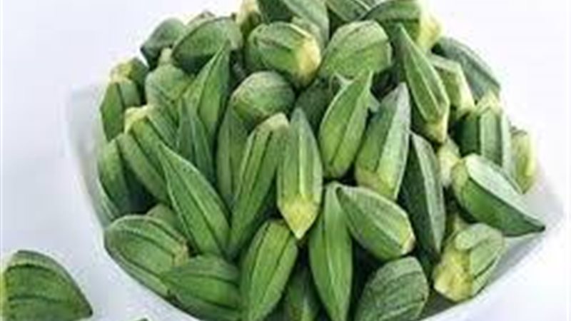 البامية
