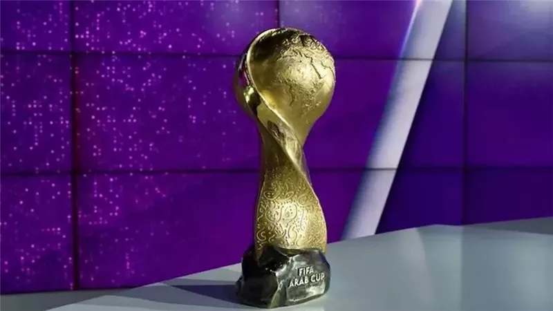  كأس العرب 2025