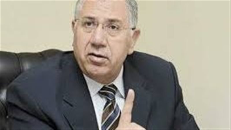 بيان رسمي من الدكتور السيد القصير قبل الاقتراع