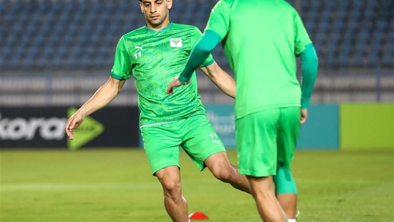 المصري