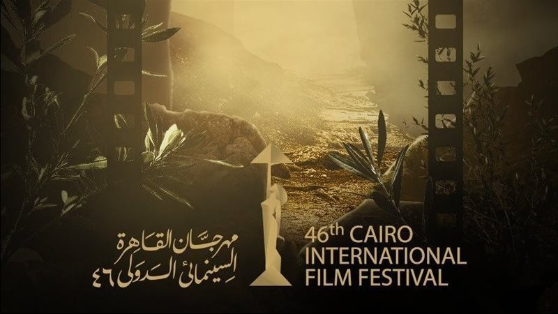 مهرجان القاهرة السينمائي الدولي 