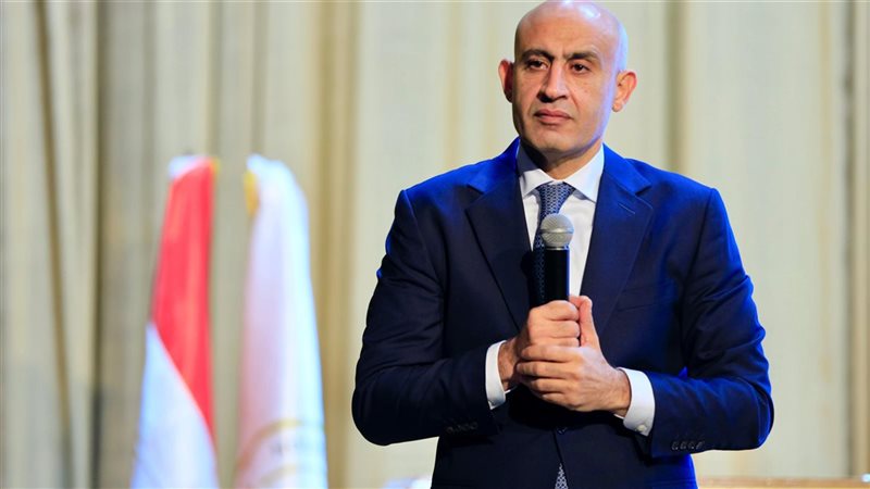 وزير التربية والتعليم