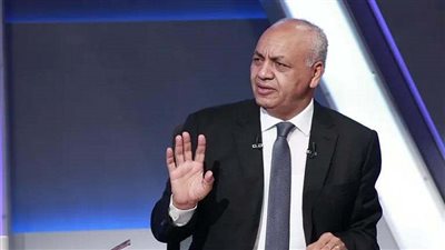 الحلقة 63.. مصطفى بكري لـ«الجمهور»: إلا البرادعى!!