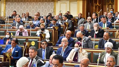 تحرك برلماني لمواجهة التعديات على الأراضى ودعم الدولة في حماية الرقعة الزراعية