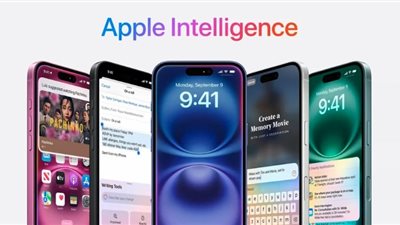 جوجل تتقدم بالذكاء الاصطناعي على هواتف Pixel.. وآبل تحاول اللحاق بالركب