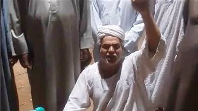 السعادة تعم أهالي القفايطة بنصر النوبة.. الكهرباء والمياه أخيراً بعد جهود الحكومة