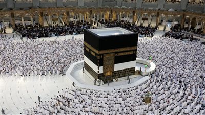 وزيرة التضامن تشيد بدور السعودية في خدمة الحجيج.. ماذا قالت؟ 