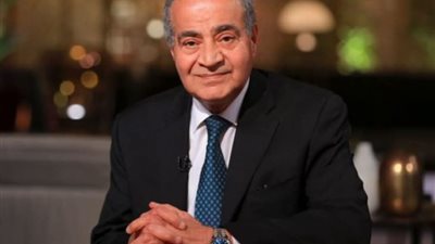 لمحة وفاء.. وزيرة التضامن تشيد بجهود الراحل الدكتور علي المصيلحي