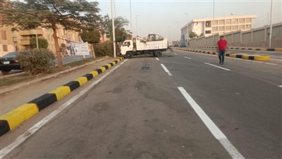 جهاز القاهرة الجديدة يرفع درجة الاستعداد لمواجهة تحديات انتخابات مجلس النواب
