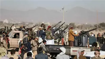 الجيش اليمني يفشل هجومًا حوثيًا واسعًا في محافظة الجوف 