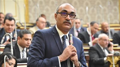 القرارات جاهزة والتنفيذ متوقف.. برلماني يكشف خطة لإنقاذ قطاع التشييد