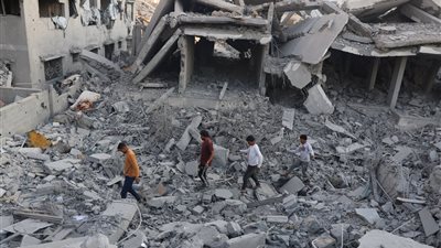 إعلام عبري: وقف إطلاق النار في غزة مستمر مؤقتًا وهناك تصعيد محتمل