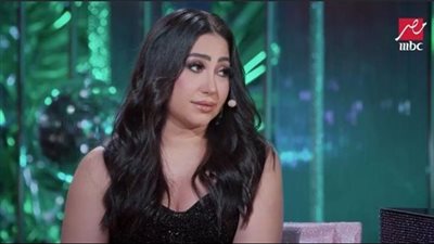 نجل بوسي في أول ظهور: «مامي فري وسايباني في حالي»