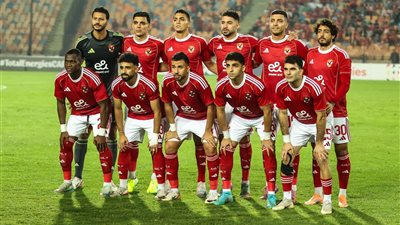 الأهلي يغلق صفحة شبيبة القبائل.. ويبدأ التحضير لمواجهة الجيش الملكي المغربي