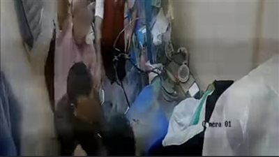 الاعتداء على صبي مكوجي يشعل مواقع التواصل الاجتماعي في أسيوط