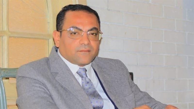 المحامي إسلام أحمد دفاع الطالبة