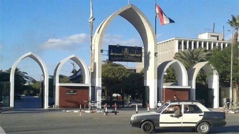 جامعة أسيوط
