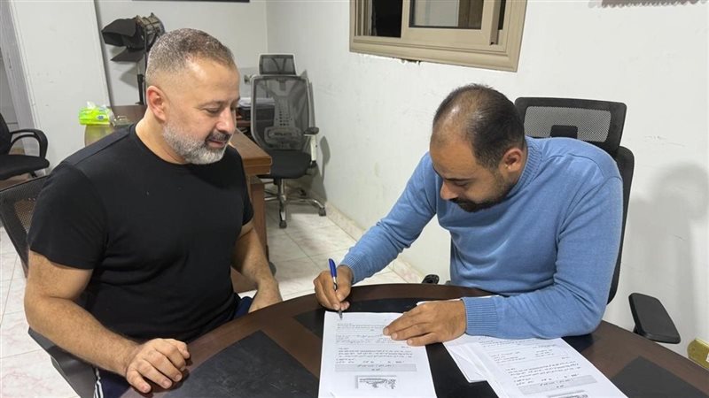 حسام فارس