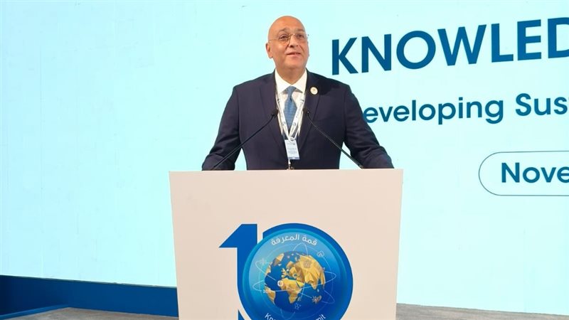 باسل رحمي الرئيس التنفيذي لجهاز تنمية المشروعات