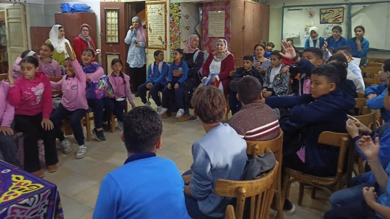 قصور الثقافة 