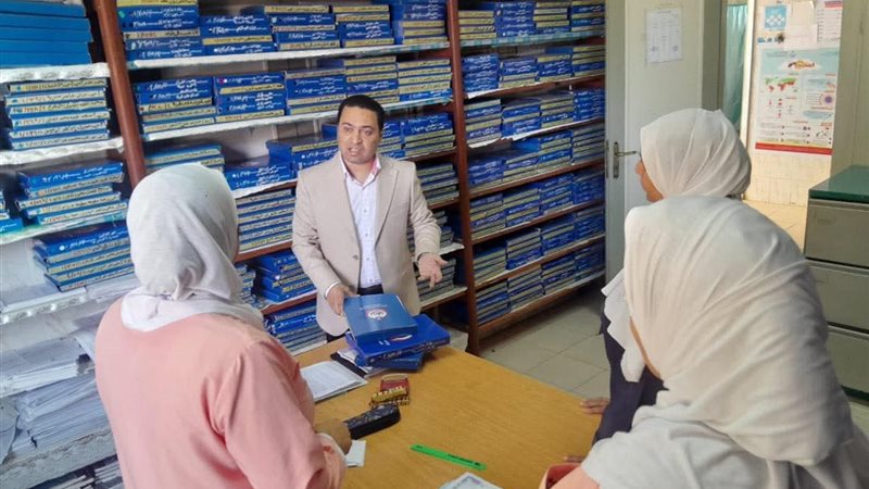 جانب من الجولة