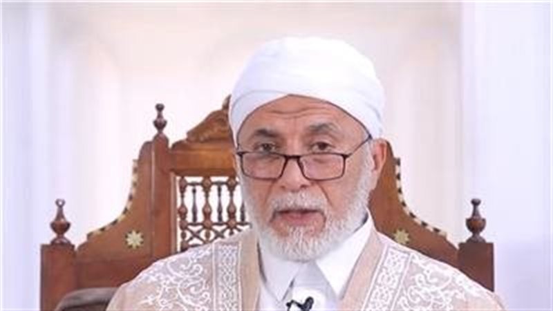 الدكتور يسري جبر من علماء الأزهر الشريف