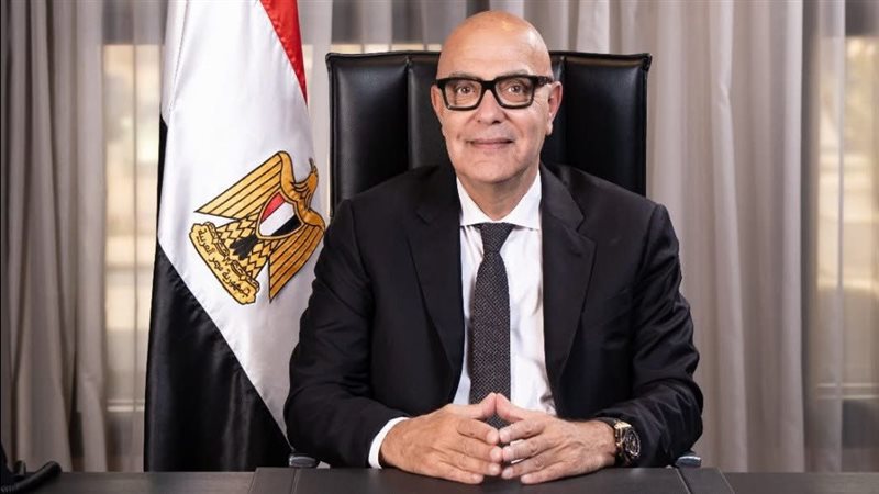  المهندس أحمد صبور، عضو مجلس الشيوخ