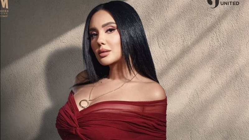 مي القاضي