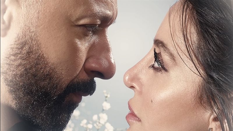 مسلسل 