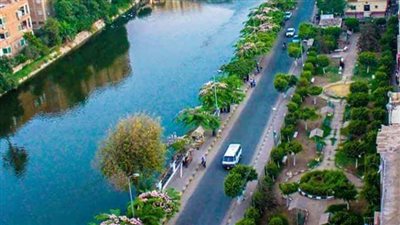 المنوفية تشهد نقلة تنموية بـ«مدينة السادات الصناعية الجديدة».. قاطرة استثمارية عملاقة