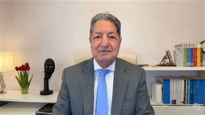 من سيرأس حكومة بغداد الجديدة؟ مركز الدراسات الاستراتيجية يكشف تفاصيل التوافقات السياسية