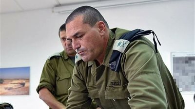 رئيس الأركان الإسرائيلي يعترف: فشلنا في 7 أكتوبر وقد نواجه جبهات جديدة قريباً
