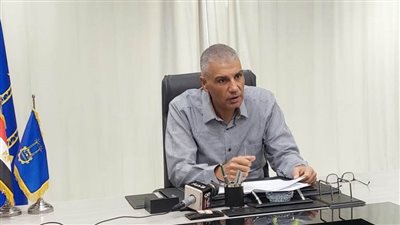 محافظ أسوان ينيب السكرتير العام المساعد يترأس اجتماع اللجنة التنسيقية للسكان