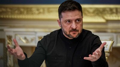 زيلينسكي يرد على ترامب: أوكرانيا ممتنة للولايات المتحدة وللرئيس ترامب شخصياً