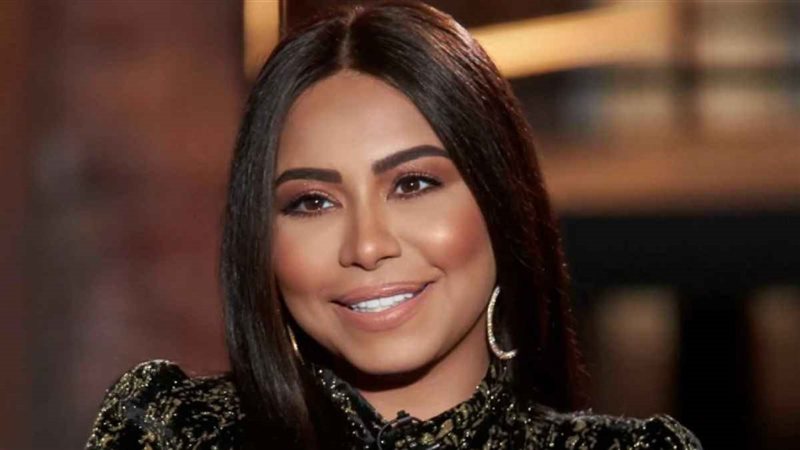 شيرين عبد الوهاب