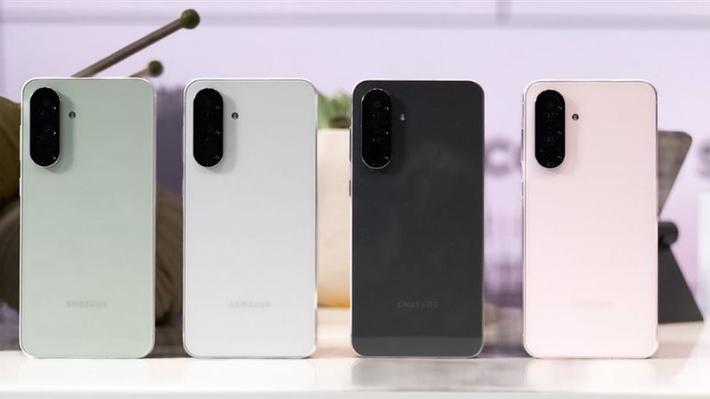 Galaxy A57