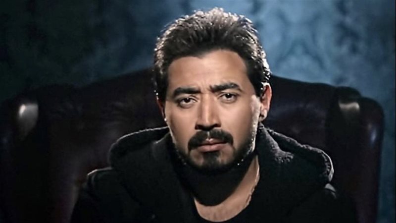 أحمد بتشان