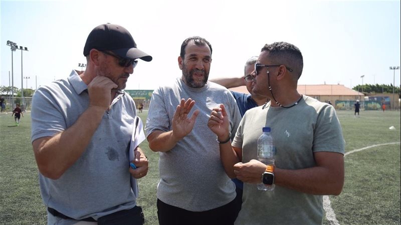 عماد جابر