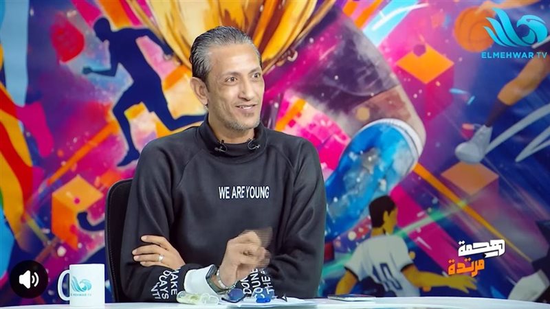 حسام عبد المنعم